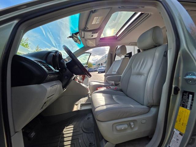 2008 Lexus RX 400h HYBRID AWD / FULLY LOADED / TIMING BELT REPLACED