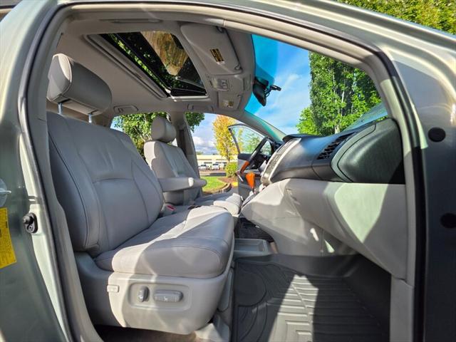 2008 Lexus RX 400h HYBRID AWD / FULLY LOADED / TIMING BELT REPLACED
