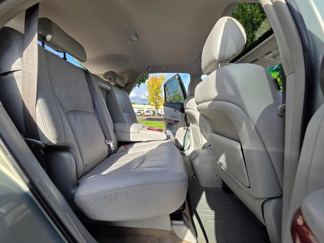 2008 Lexus RX 400h HYBRID AWD / FULLY LOADED / TIMING BELT REPLACED