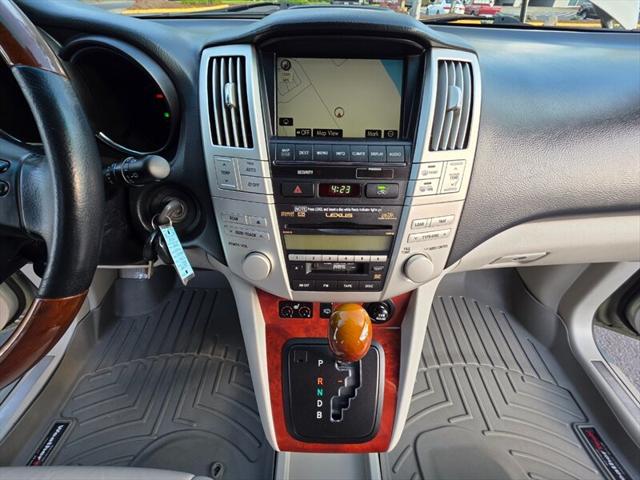 2008 Lexus RX 400h HYBRID AWD / FULLY LOADED / TIMING BELT REPLACED