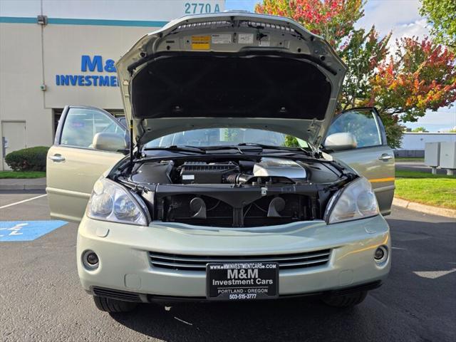 2008 Lexus RX 400h HYBRID AWD / FULLY LOADED / TIMING BELT REPLACED