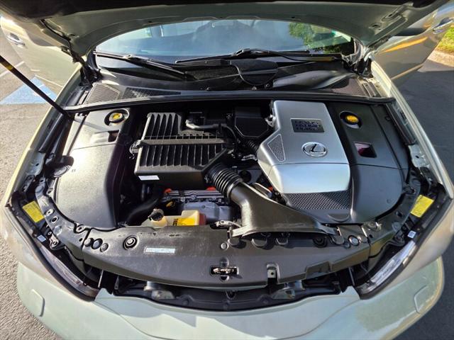 2008 Lexus RX 400h HYBRID AWD / FULLY LOADED / TIMING BELT REPLACED