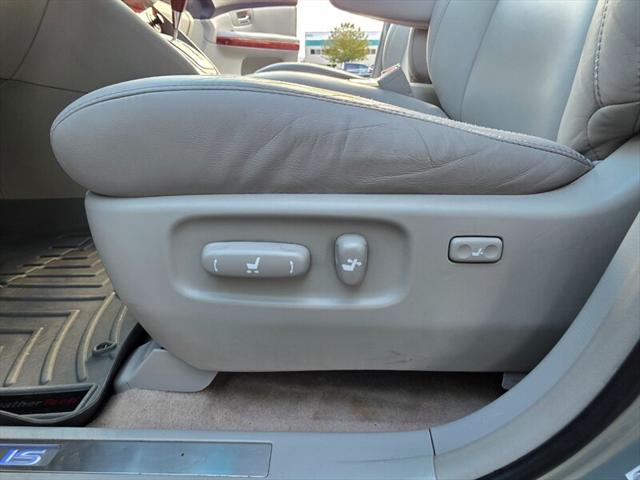 2008 Lexus RX 400h HYBRID AWD / FULLY LOADED / TIMING BELT REPLACED