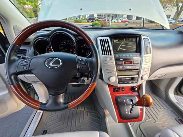 2008 Lexus RX 400h HYBRID AWD / FULLY LOADED / TIMING BELT REPLACED