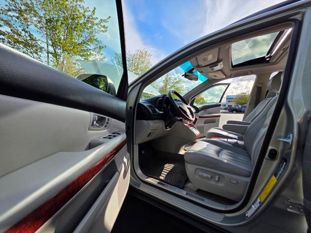 2008 Lexus RX 400h HYBRID AWD / FULLY LOADED / TIMING BELT REPLACED