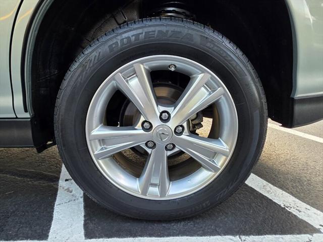 2008 Lexus RX 400h HYBRID AWD / FULLY LOADED / TIMING BELT REPLACED