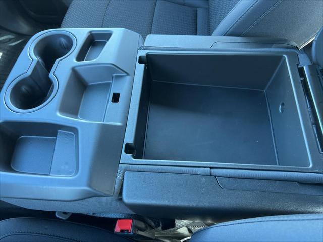 2026 Chevrolet Silverado 2500HD Crew Cab, Standard Bed, WT, 4WD