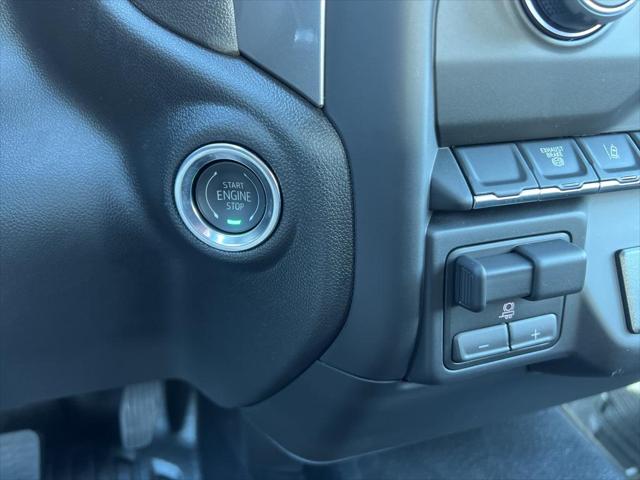 2026 Chevrolet Silverado 2500HD Crew Cab, Standard Bed, WT, 4WD
