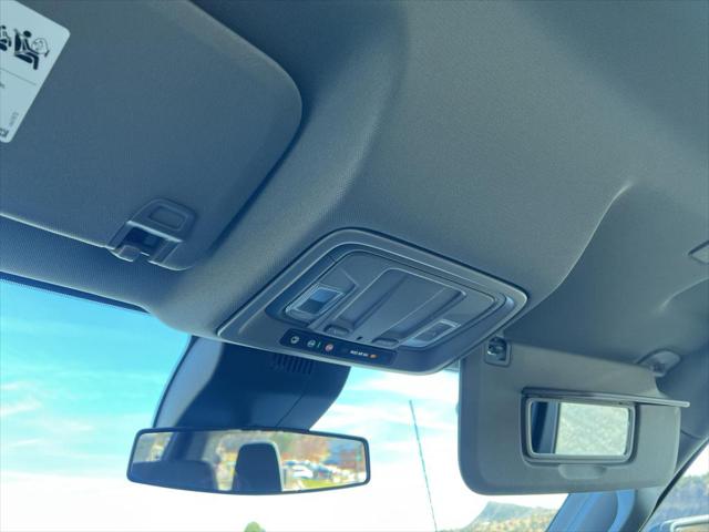 2026 Chevrolet Silverado 2500HD Crew Cab, Standard Bed, WT, 4WD
