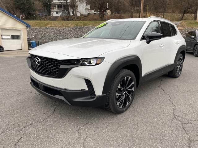 2026 Mazda CX-50 Hybrid Premium Plus
