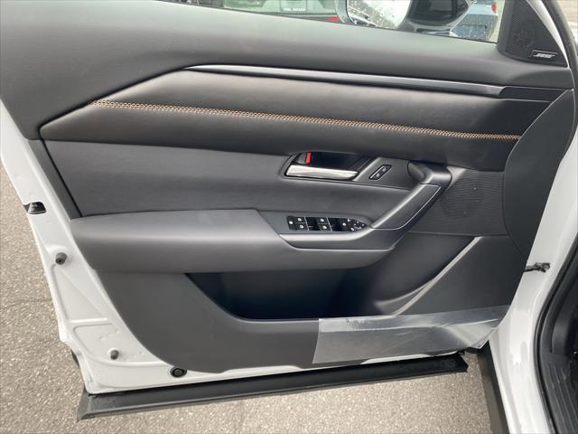 2026 Mazda CX-50 Hybrid Premium Plus