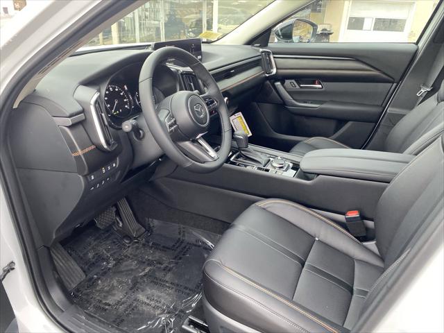 2026 Mazda CX-50 Hybrid Premium Plus