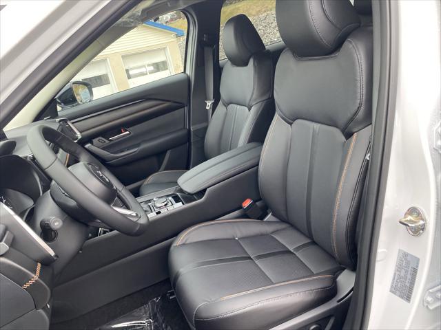 2026 Mazda CX-50 Hybrid Premium Plus