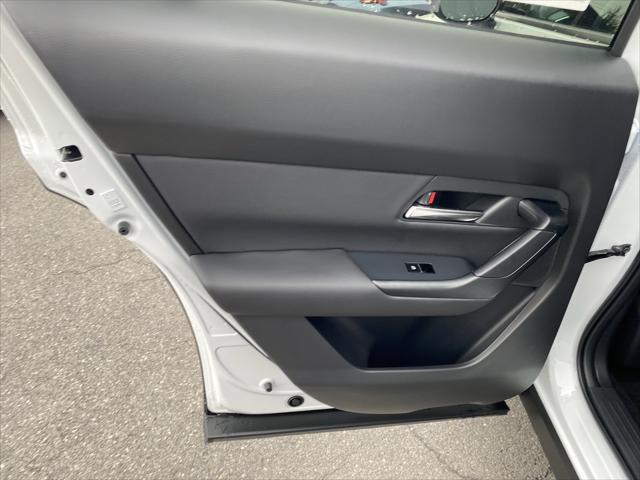 2026 Mazda CX-50 Hybrid Premium Plus