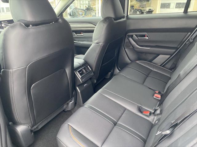 2026 Mazda CX-50 Hybrid Premium Plus