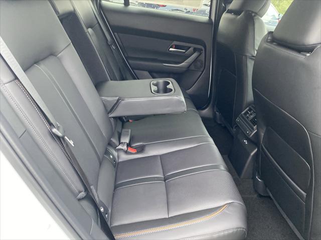 2026 Mazda CX-50 Hybrid Premium Plus