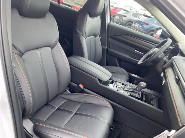 2026 Mazda CX-50 Hybrid Premium Plus