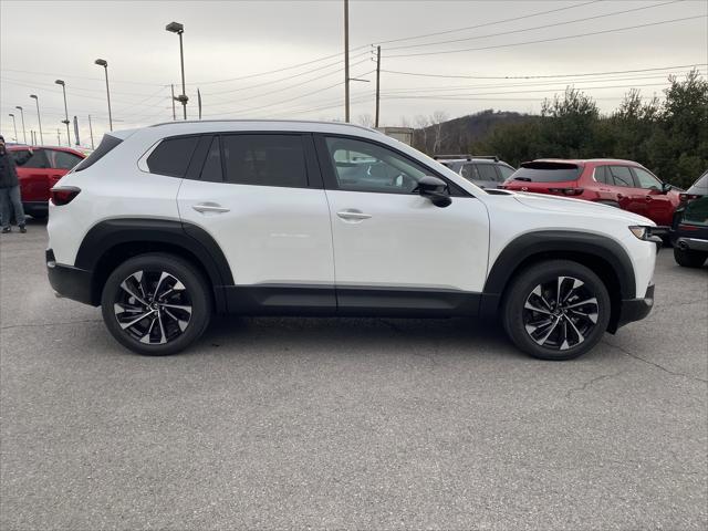 2026 Mazda CX-50 Hybrid Premium Plus