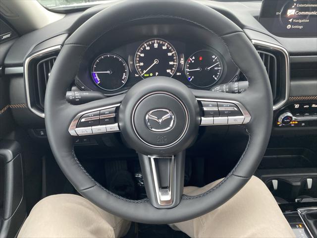 2026 Mazda CX-50 Hybrid Premium Plus