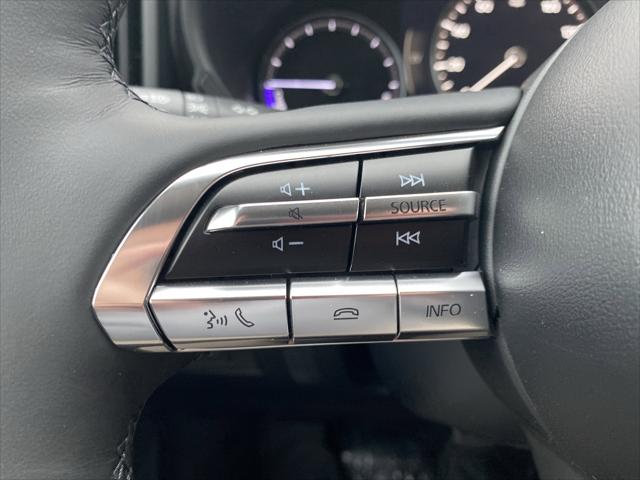 2026 Mazda CX-50 Hybrid Premium Plus