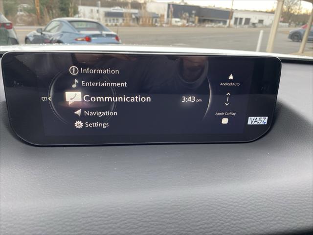 2026 Mazda CX-50 Hybrid Premium Plus