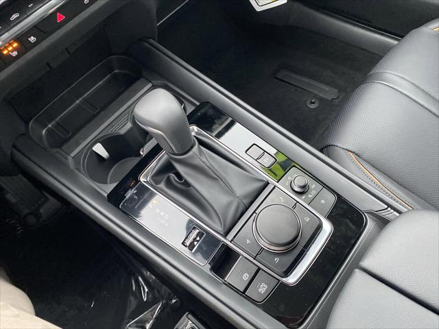 2026 Mazda CX-50 Hybrid Premium Plus
