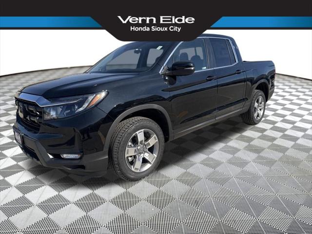 2026 Honda Ridgeline RTL for sale in Sioux City, IA