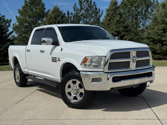 2018 Ram 2500 Big Horn Crew Cab 4x4 6'4" Box for sale in Kearney, NE