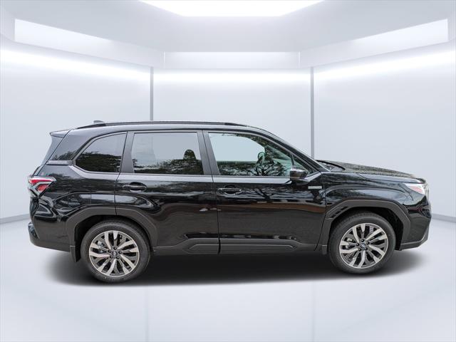 2025 Subaru Forester Touring Hybrid
