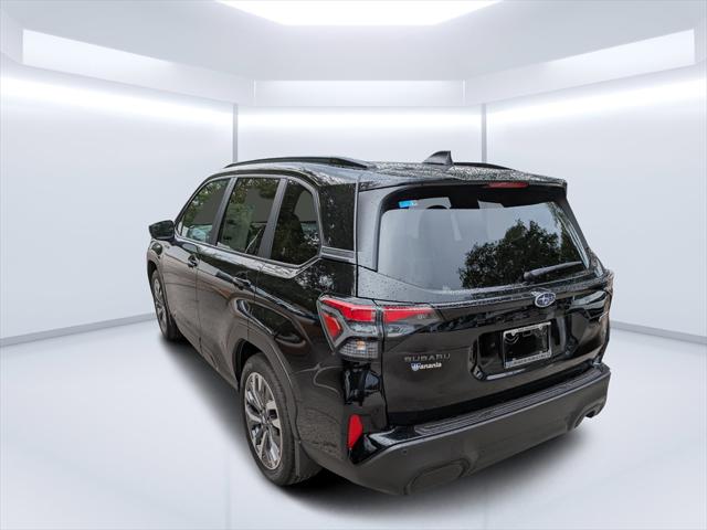 2025 Subaru Forester Touring Hybrid