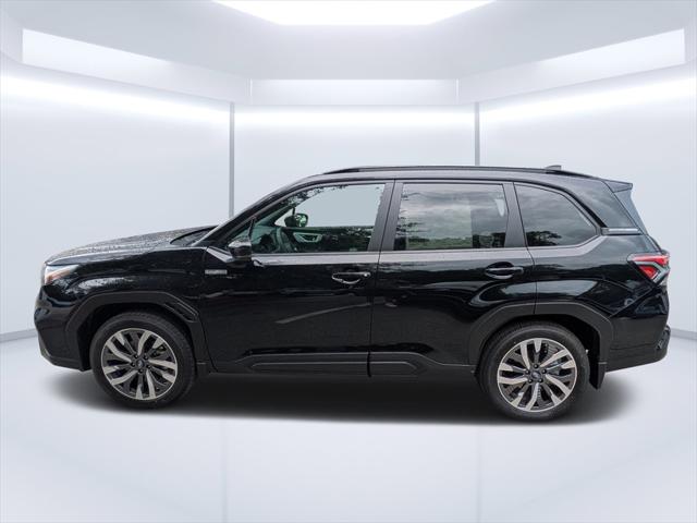 2025 Subaru Forester Touring Hybrid