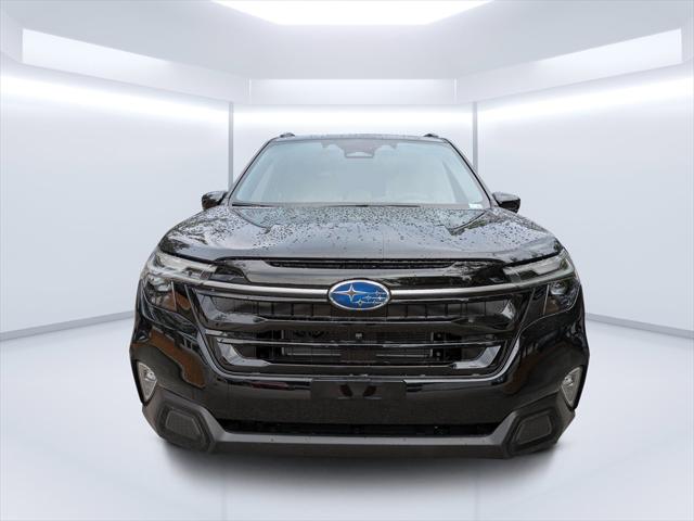 2025 Subaru Forester Touring Hybrid