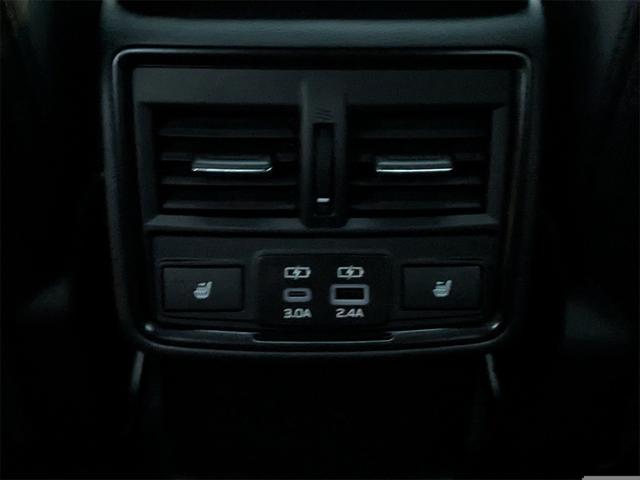2025 Subaru Forester Touring Hybrid