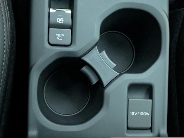 2025 Subaru Forester Touring Hybrid