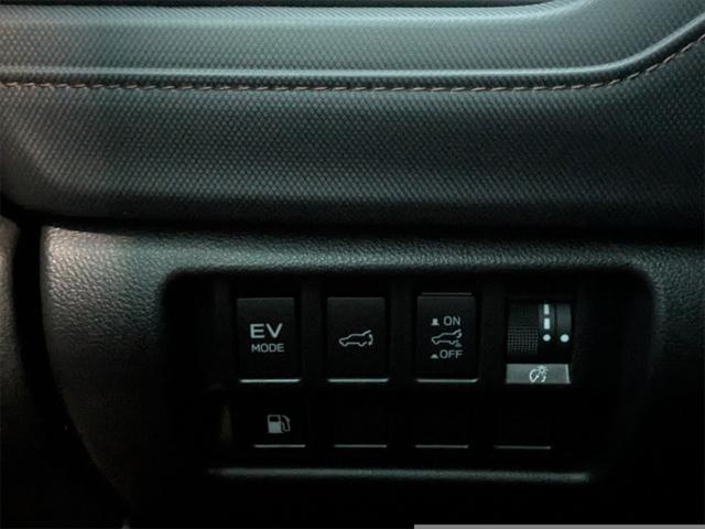 2025 Subaru Forester Touring Hybrid