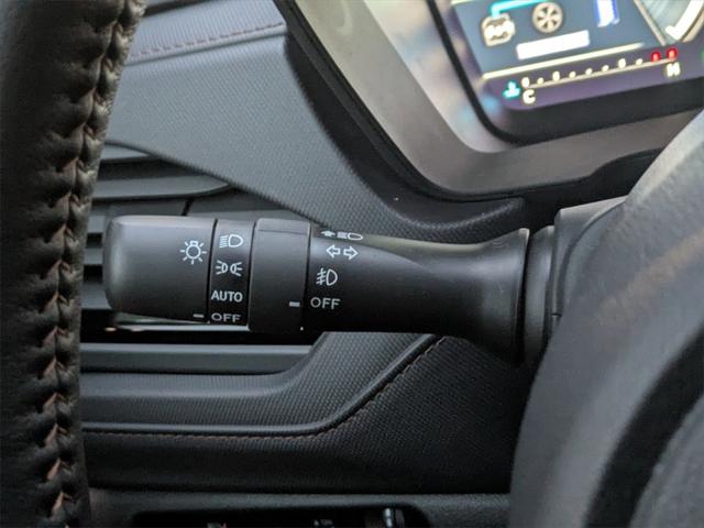 2025 Subaru Forester Touring Hybrid