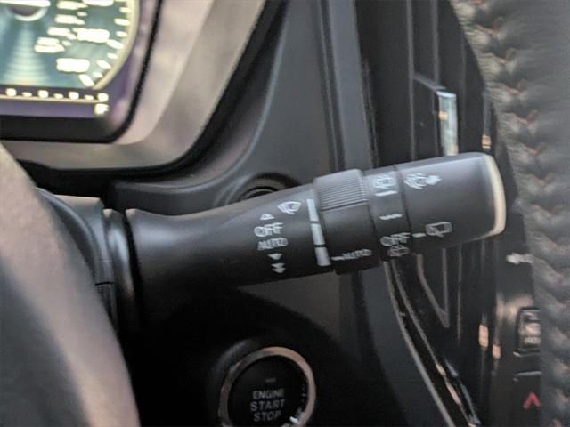 2025 Subaru Forester Touring Hybrid