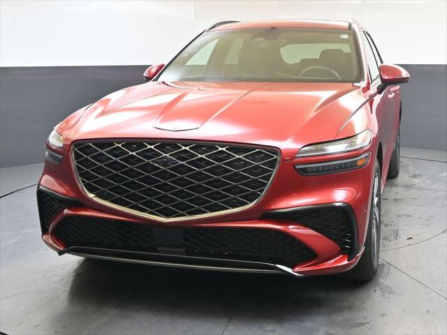 2026 Genesis GV70 3.5T Sport Advanced for sale in Kalamazoo, MI
