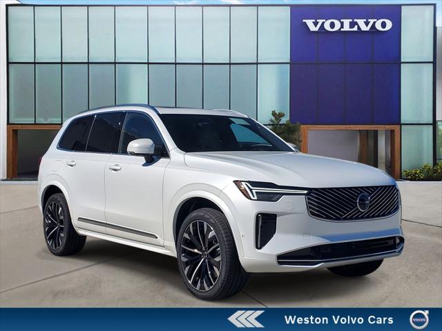 2026 Volvo XC90 B6 Ultra 7-Seater for sale in Davie, FL