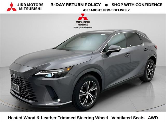2023 Lexus RX 350 Premium for sale in Des Plaines, IL