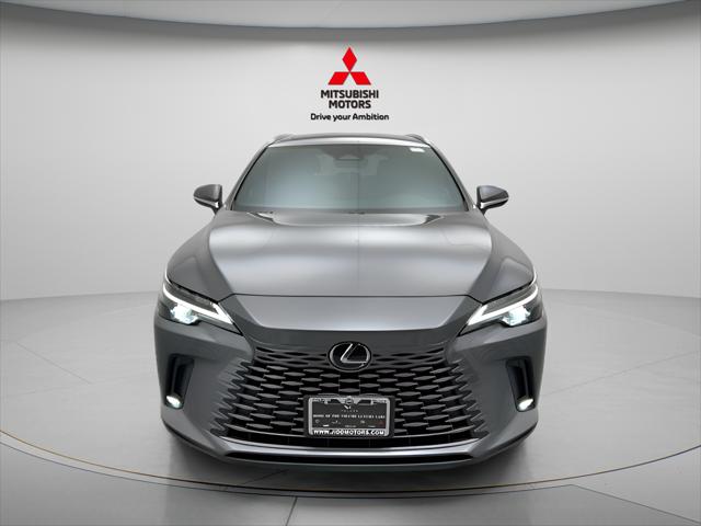 2023 Lexus RX 350 Premium