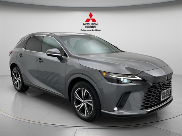 2023 Lexus RX 350 Premium