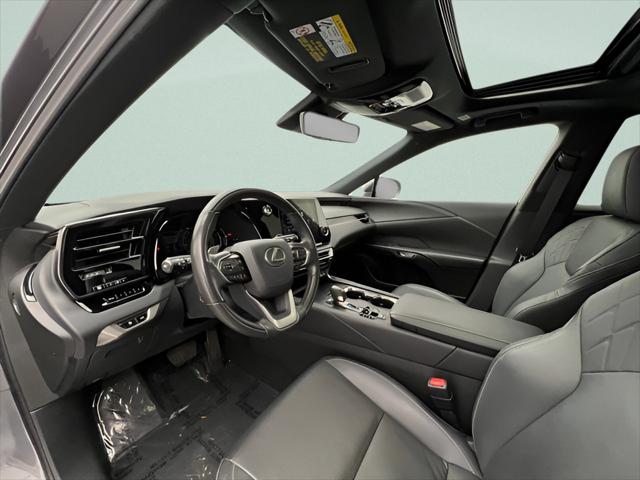 2023 Lexus RX 350 Premium