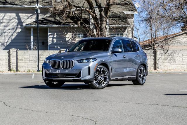2026 BMW X5 xDrive50e for sale in Murray, UT