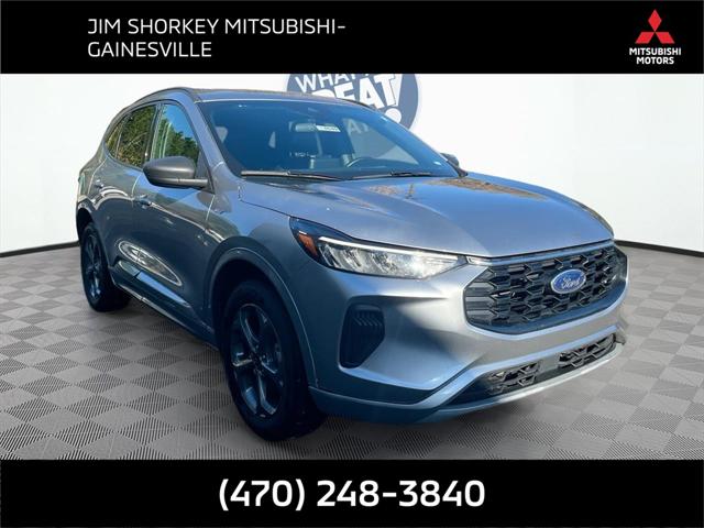 2023 Ford Escape ST-Line for sale in Gainesville, GA
