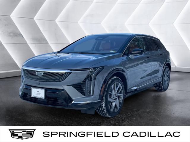 2026 Cadillac iQ Premium Luxury for sale in North Springfield, VT