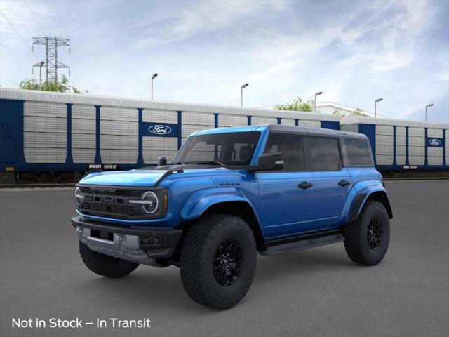 2025 Ford Bronco Raptor for sale in Yuba City, CA