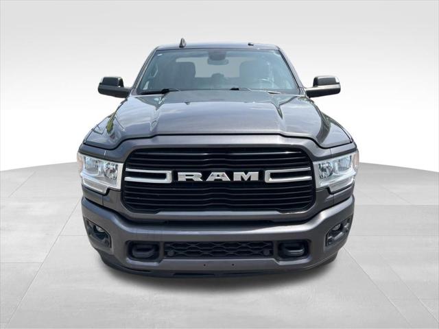 2021 Jeep Ram 2500 Big Horn Crew Cab 4x4 6'4" Box