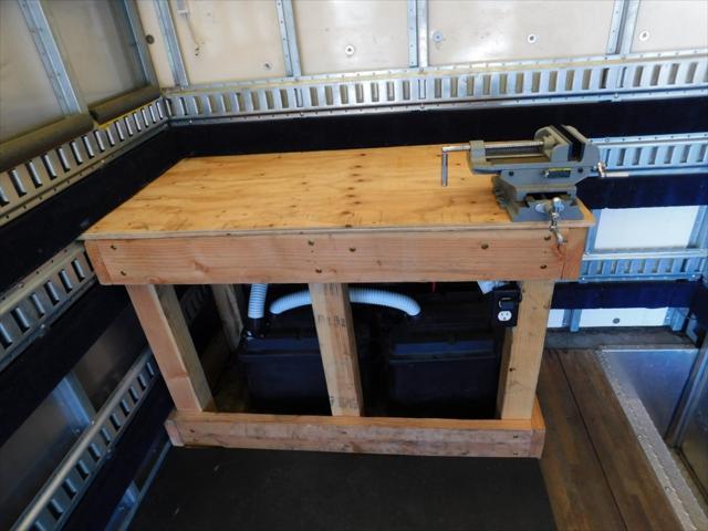 2014 Chevrolet Express Cutaway 3500