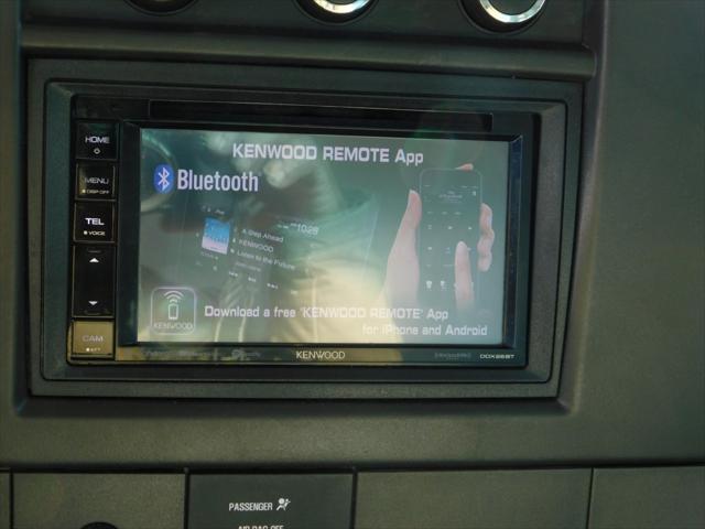 2014 Chevrolet Express Cutaway 3500